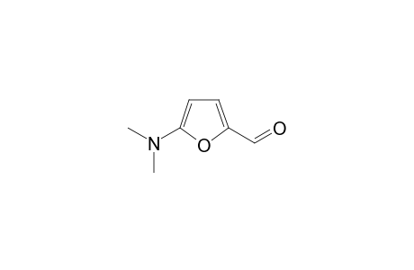 5-dimethylaminofurfural