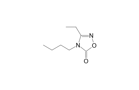 4-butyl-3-ethyl-1,2,4-oxadiazol-5(4H)-one