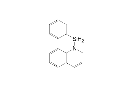 1-(Phenylsilyl)-1,2-dihydroquinoline