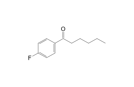 4'-fluorohexanophenone