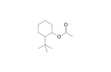 2-Tert-butylcyclohexyl acetate