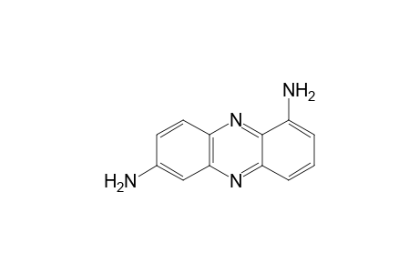 1,7-diaminophenazine