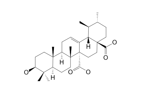 Quinovic Acid