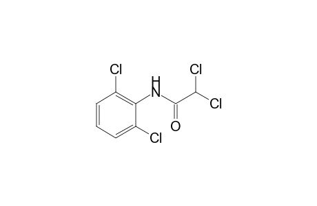 2,2-Dichloro-N-(2,6-dichlorophenyl)acetamide