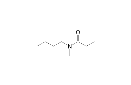 N-Butyl,N-methylpropionamide