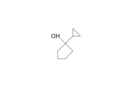 1-Cyclopropyl-cyclopentanol