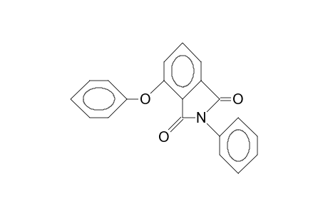 3-Phenoxy-N-phenyl-phthalimide