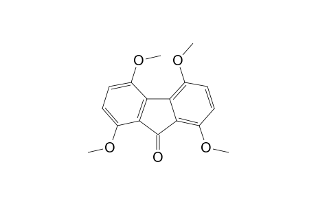 1,4,5,8-Tetramethoxyfluoren-9-one