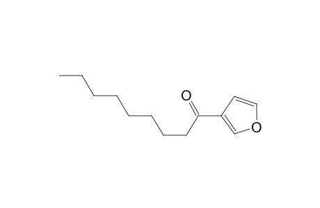 1-Nonanone, 1-(3-furanyl)-