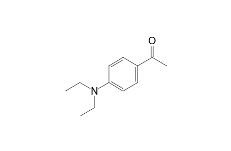 4'-Diethylaminoacetophenone