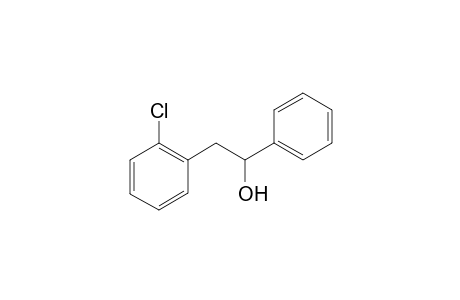 2-(2-Chlorophenyl)-1-phenylethanol