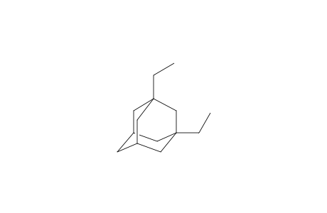 1,3-Diethyladamantane