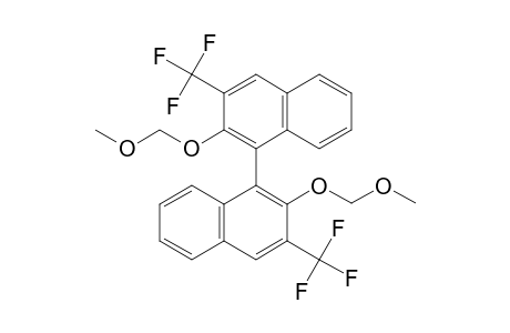 (R)-3,3'-BIS-(TRIFLUOROMETHYL)-2,2'-BIS-(METHOXYMETHOXY)-1,1'-BINAPHTHYL