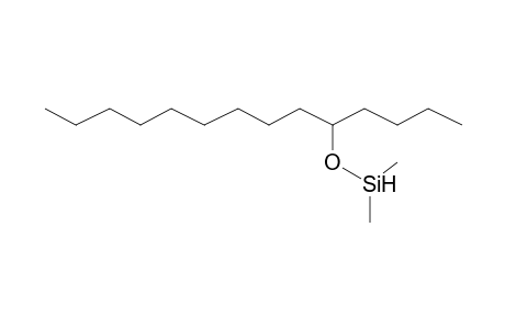 [(1-Butyldecyl)oxy](dimethyl)silane