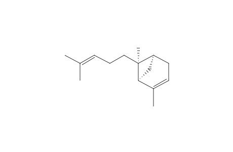 (E)-.alpha.-Bergamotene