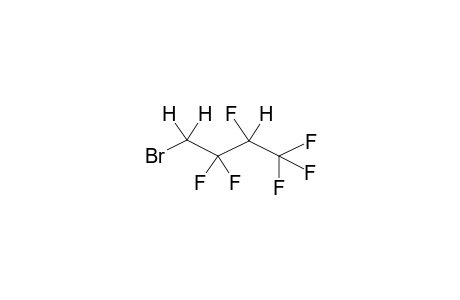 1-BROMO-2,2,3,4,4,4-HEXAFLUOROBUTANE