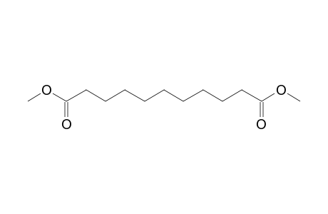Undecanedioic acid, dimethyl ester