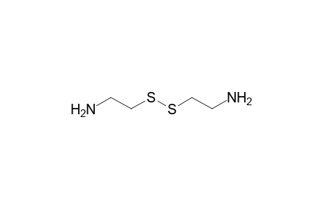 2,2'-Dithio-bis-(ethylamine)