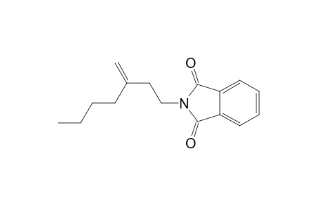 2-(3-butylbut-3-enyl)isoindoline-1,3-quinone