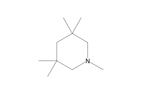 1,3,3,5,5-Pentamethyl-piperidine