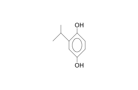 Isopropyl-hydroquinone