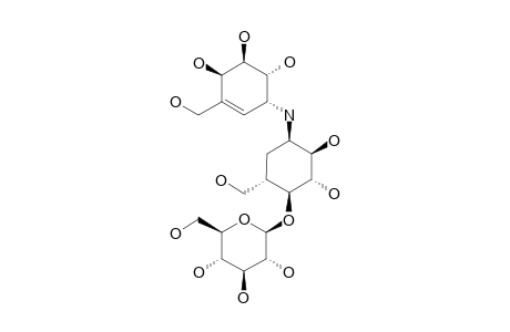 Validamycin A