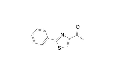 2-Phenyl-4-acetyl-thiazole