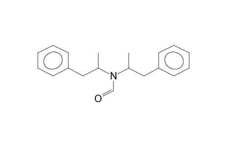 N-Formyl-bis-(phenylisopropyl)amine