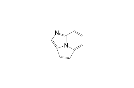 Imidazo[5,1,2-cd]indolizine