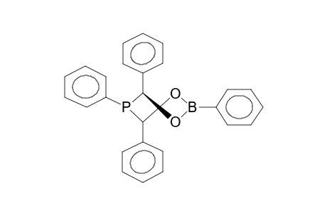 2,4,5,6-TETRAPHENYL-1,3,2,5-DIOXABORAPHOSPHORINANE