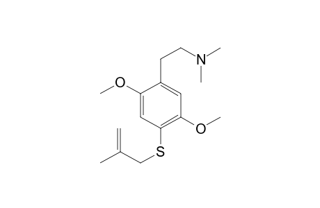 2C-T-3 2ME