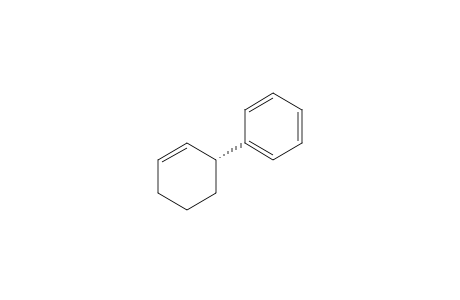 [(1R)-1-cyclohex-2-enyl]benzene