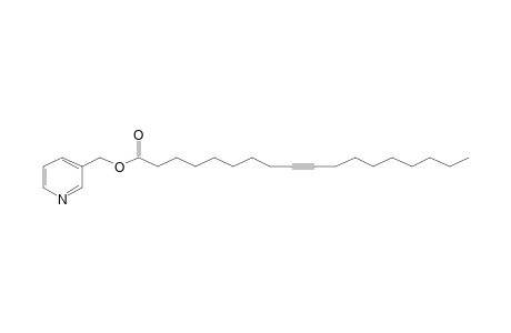 Picolinyl 9-octadecynoate