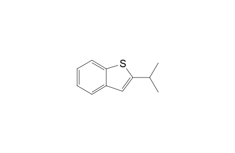 2-Isopropylbenzothiophene
