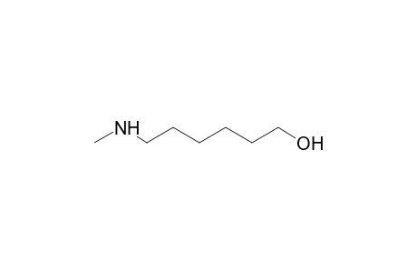6-Methylamino-hexan-1-ol