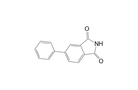 5-Phenyl-1H-isoindole-1,3(2H)-dione