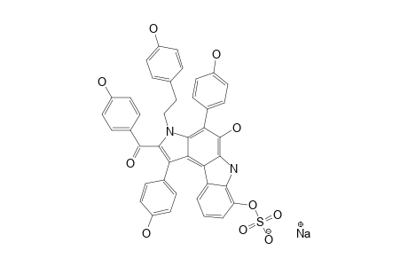 DICTYODENDRIN-B