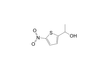 1-(5-Nitro-2-thienyl)ethanol