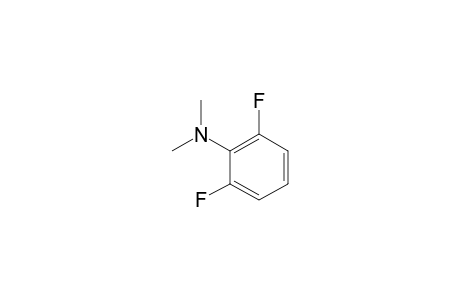 2,6-Difluoro-N,N-dimethylaniline