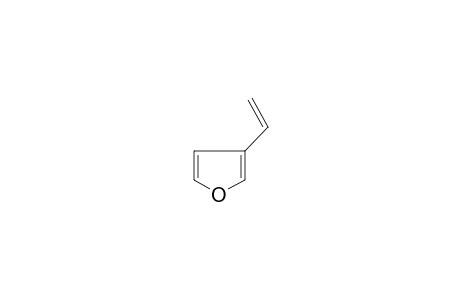 3-ethenylfuran