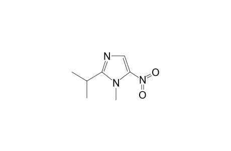 N-(3-methyl-2-propan-2-ylimidazol-4-yl)-N-oxidohydroxylamine