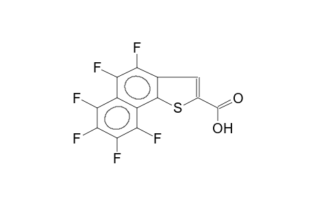 4,5,6,7,8,9-HEXAFLUORONAPHTHO[1,2-B]THIOPHENE-2-CARBOXYLIC ACID