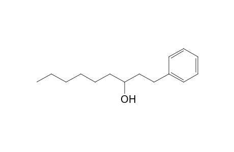 1-Phenylnonan-3-ol