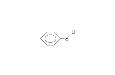Lithium benzenethiolate