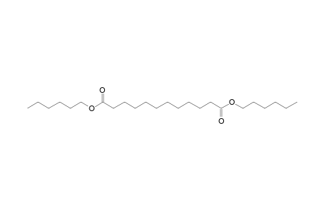 Dodecanedioic acid dihexyl ester