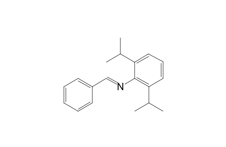 N-(2,6-Diisopropylphenyl)benzimine