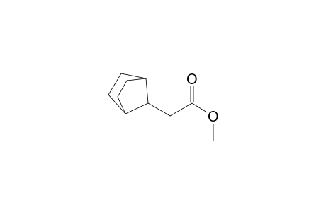 Bicyclo[2.2.1]heptane-7-acetic acid, methyl ester