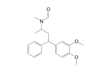 (tert)-formamide-dimethylcatechol
