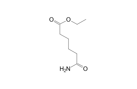Ethyl 6-amino-6-oxohexanoate
