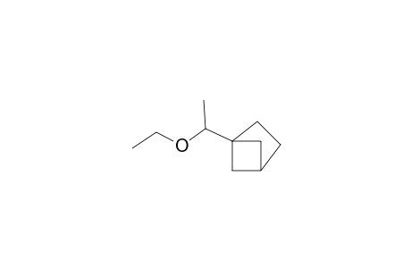 1-(1'-Ethoxyethyl)bicyclo[2.1.1] hexane